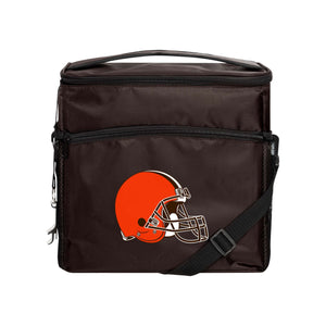 Cleveland Browns NFL Tailgate 24 Pack Cooler