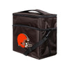 Cleveland Browns NFL Tailgate 24 Pack Cooler