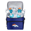 Denver Broncos NFL Tailgate 24 Pack Cooler