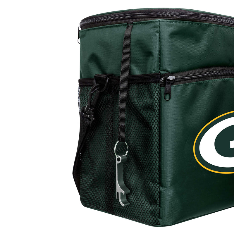 Green Bay Packers - 24 Can Cooler