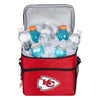 Kansas City Chiefs NFL Tailgate 24 Pack Cooler