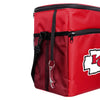 Kansas City Chiefs NFL Tailgate 24 Pack Cooler