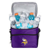 Minnesota Vikings NFL Tailgate 24 Pack Cooler