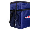 New England Patriots NFL Tailgate 24 Pack Cooler