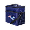 New England Patriots NFL Tailgate 24 Pack Cooler