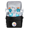 Pittsburgh Steelers NFL Tailgate 24 Pack Cooler