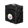 Pittsburgh Steelers NFL Tailgate 24 Pack Cooler