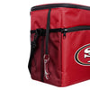 San Francisco 49ers NFL Tailgate 24 Pack Cooler