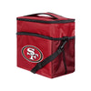 San Francisco 49ers NFL Tailgate 24 Pack Cooler