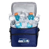 Seattle Seahawks NFL Tailgate 24 Pack Cooler