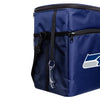 Seattle Seahawks NFL Tailgate 24 Pack Cooler