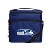 Seattle Seahawks NFL Tailgate 24 Pack Cooler