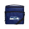 NFL Lunch Bags & Coolers - Select Your Team & Style!