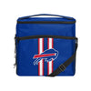 Buffalo Bills NFL Team Stripe Tailgate 24 Pack Cooler