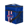 Buffalo Bills NFL Team Stripe Tailgate 24 Pack Cooler