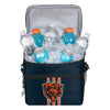 Chicago Bears NFL Team Stripe Tailgate 24 Pack Cooler