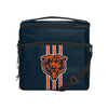 Chicago Bears NFL Team Stripe Tailgate 24 Pack Cooler