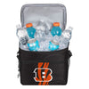 Cincinnati Bengals NFL Team Stripe Tailgate 24 Pack Cooler