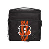 Cincinnati Bengals NFL Team Stripe Tailgate 24 Pack Cooler