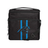 Carolina Panthers NFL Team Stripe Tailgate 24 Pack Cooler