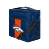 Denver Broncos NFL Team Stripe Tailgate 24 Pack Cooler