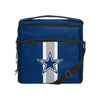 Dallas Cowboys NFL Team Stripe Tailgate 24 Pack Cooler