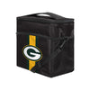 Green Bay Packers NFL Team Stripe Tailgate 24 Pack Cooler