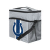 Indianapolis Colts NFL Team Stripe Tailgate 24 Pack Cooler