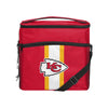 Kansas City Chiefs NFL Team Stripe Tailgate 24 Pack Cooler