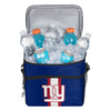 New York Giants NFL Team Stripe Tailgate 24 Pack Cooler