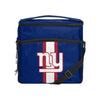 New York Giants NFL Team Stripe Tailgate 24 Pack Cooler