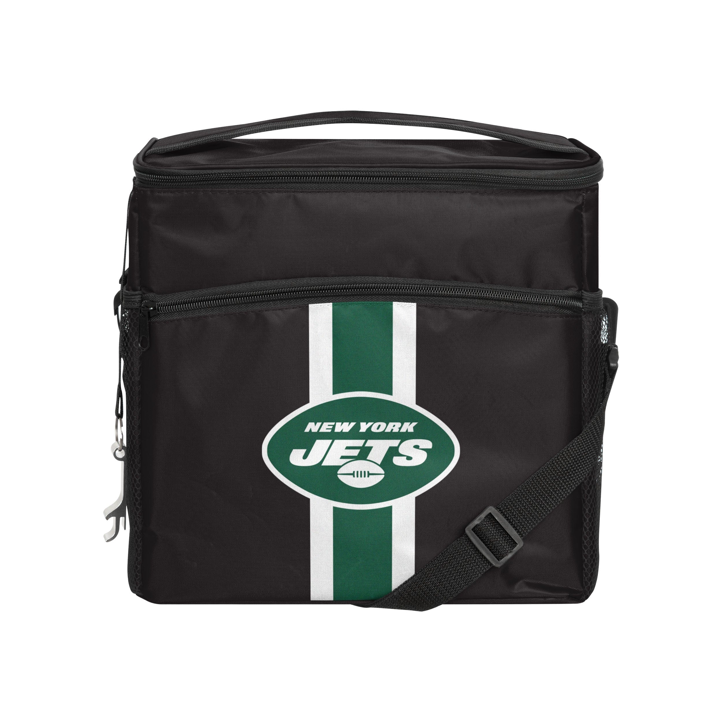 New York Jets Tailgate Ornament