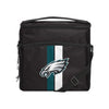 Philadelphia Eagles NFL Team Stripe Tailgate 24 Pack Cooler