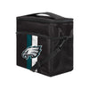 Philadelphia Eagles NFL Team Stripe Tailgate 24 Pack Cooler