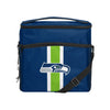 Seattle Seahawks NFL Team Stripe Tailgate 24 Pack Cooler