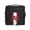 Tampa Bay Buccaneers NFL Team Stripe Tailgate 24 Pack Cooler