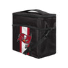 Tampa Bay Buccaneers NFL Team Stripe Tailgate 24 Pack Cooler