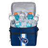 Tennessee Titans NFL Team Stripe Tailgate 24 Pack Cooler