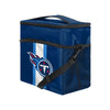 Tennessee Titans NFL Team Stripe Tailgate 24 Pack Cooler