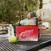 Detroit Red Wings NHL Gradient 6 Pack Cooler Bag