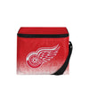 Detroit Red Wings NHL Gradient 6 Pack Cooler Bag