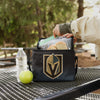 Vegas Golden Knights NHL Gradient 6 Pack Cooler Bag (PREORDER - SHIPS MID OCTOBER)