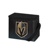 Vegas Golden Knights NHL Gradient 6 Pack Cooler Bag