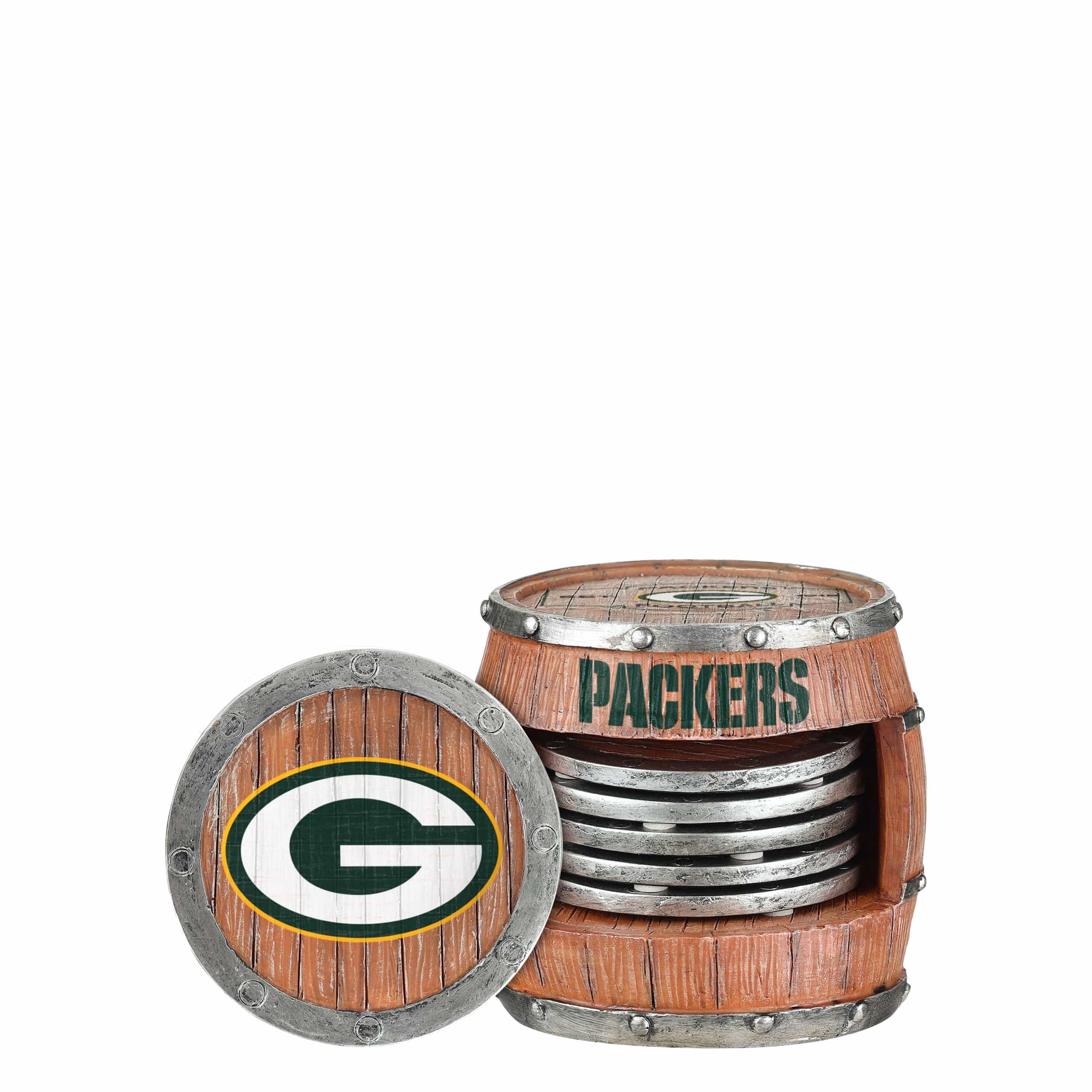 NFL Green Bay Packers Scentsy Warmer