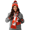 Cleveland Browns NFL Snow Stealer Cold Weather Set