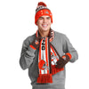 Cleveland Browns NFL Snow Stealer Cold Weather Set