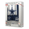 Dallas Cowboys NFL Snow Stealer Cold Weather Set