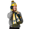 Green Bay Packers NFL Snow Stealer Cold Weather Set