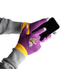 Minnesota Vikings NFL Snow Stealer Cold Weather Set