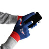 New England Patriots NFL Snow Stealer Cold Weather Set